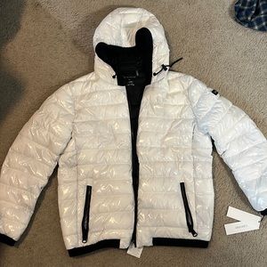 COPY - Calvin Klein mens jacket size large